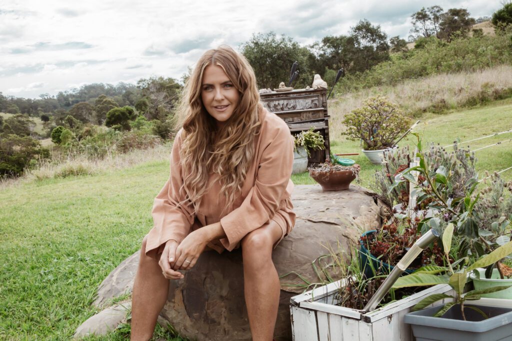 Country music star Brooke McClymont set to celebrate Grafton’s Jacaranda Season