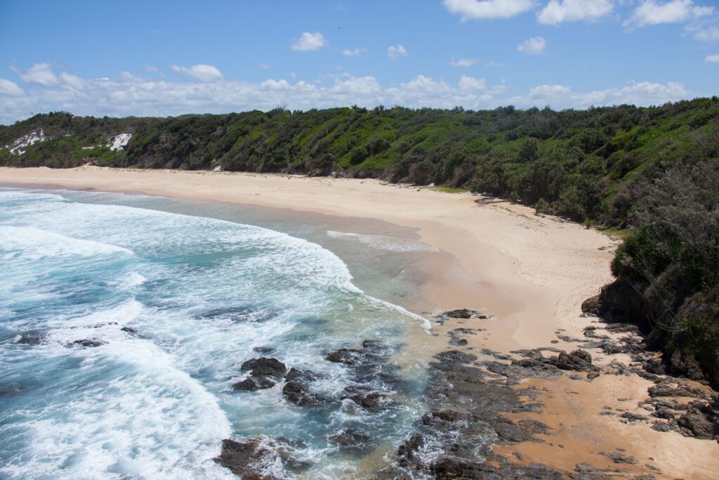 Yuraygir Coastal Walk