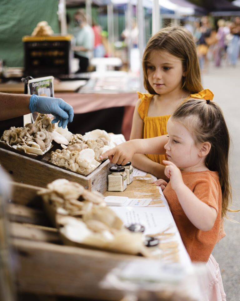 Clarence Valley Markets