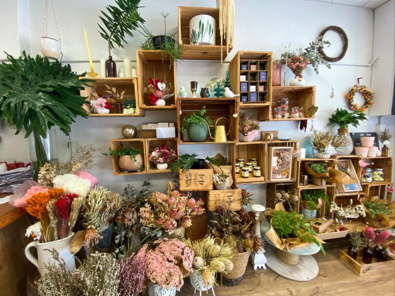 Green House Collective Florist