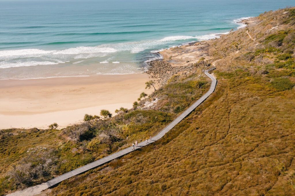 Yuraygir Coastal Walk